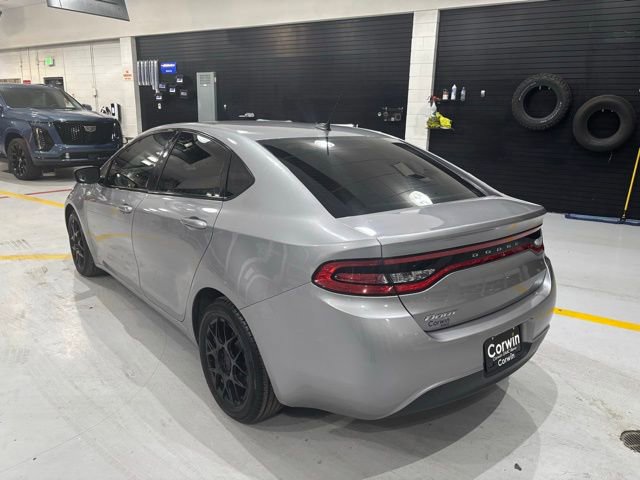 Used 2016 Dodge Dart SE w/ Convenience Group image 6