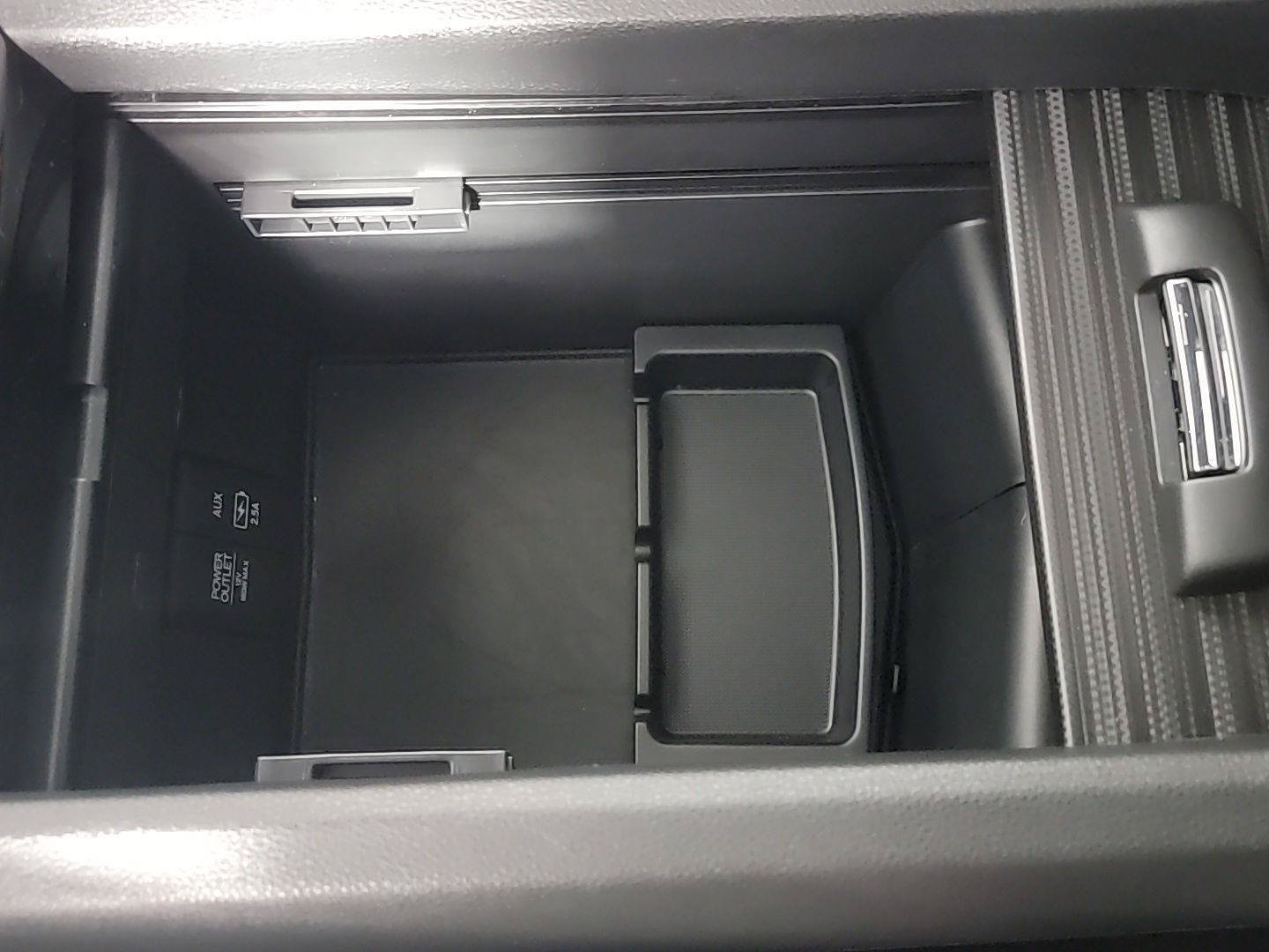 Certified 2023 Honda Passport Elite image 35