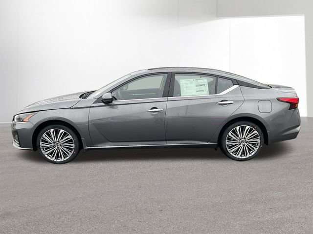 New 2025 Nissan Altima 2.5 SL image 5