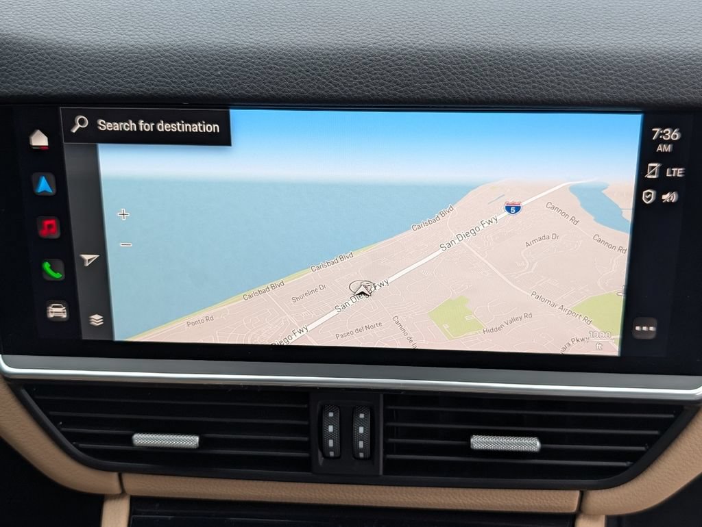 Certified 2023 Porsche Cayenne Platinum Edition AWD/4WD image 14