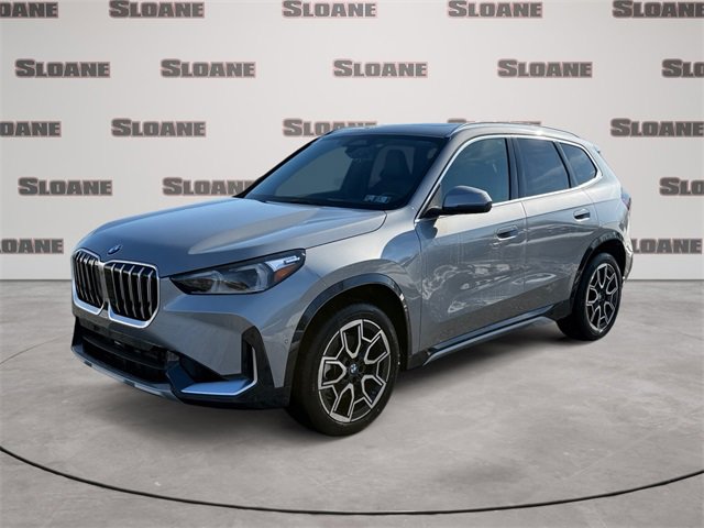 New 2026 BMW X1 xDrive28i w/ Technology Package