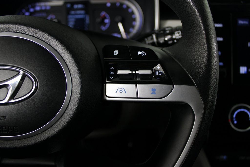 Certified 2023 Hyundai Tucson SEL image 23