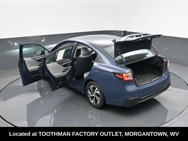 Used 2023 Subaru Legacy Premium AWD/4WD image 26