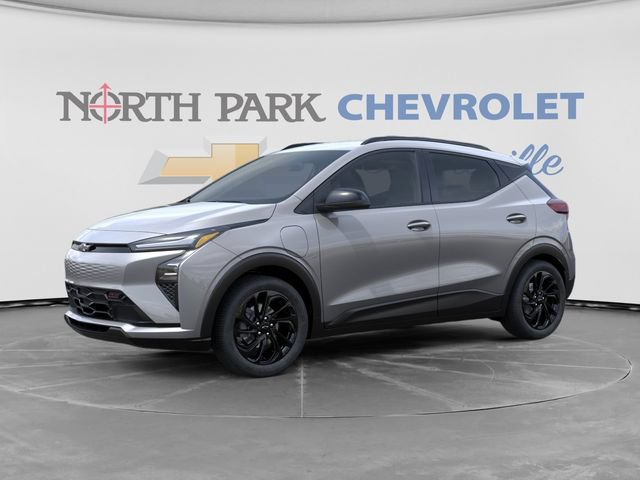 New 2027 Chevrolet Bolt RS FWD image 2