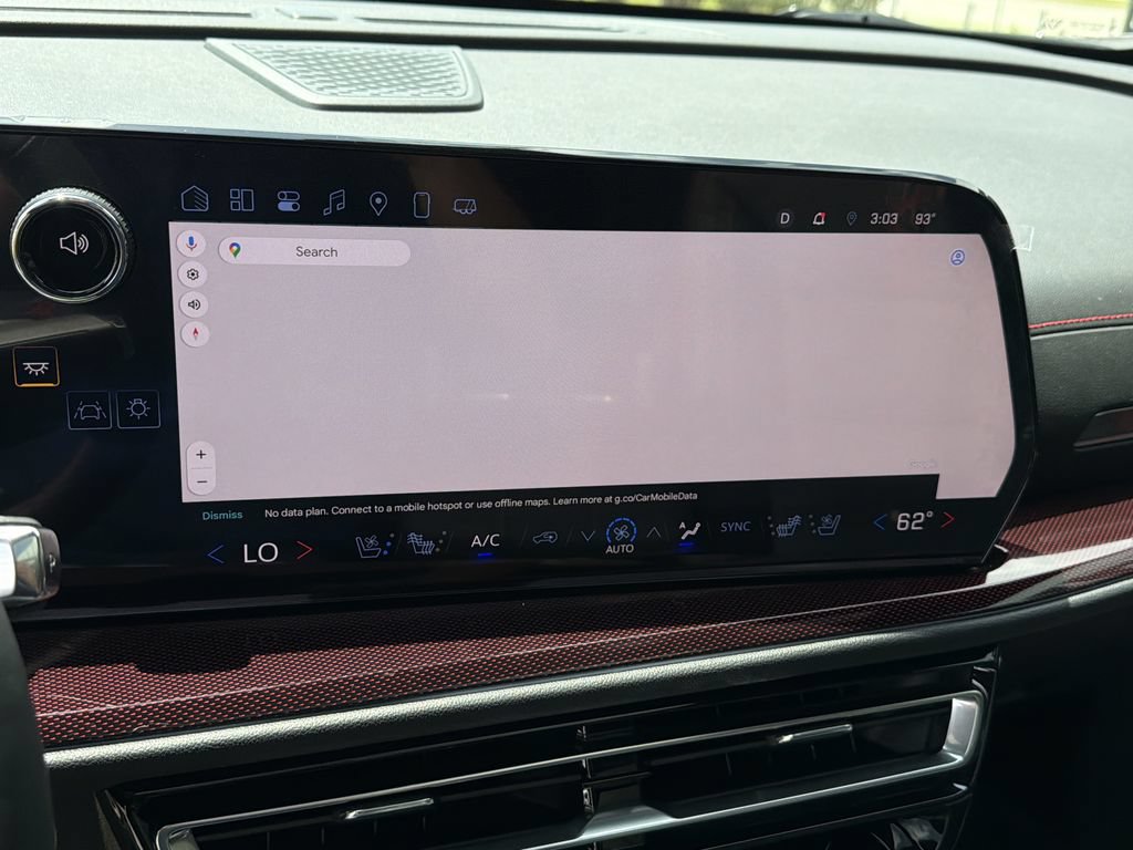 Certified 2024 Chevrolet Traverse RS FWD image 28