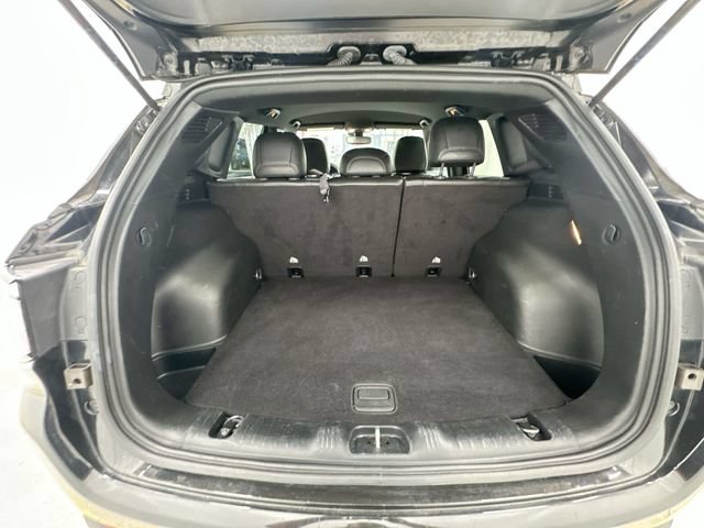 Used 2024 Jeep Compass Latitude AWD/4WD image 20