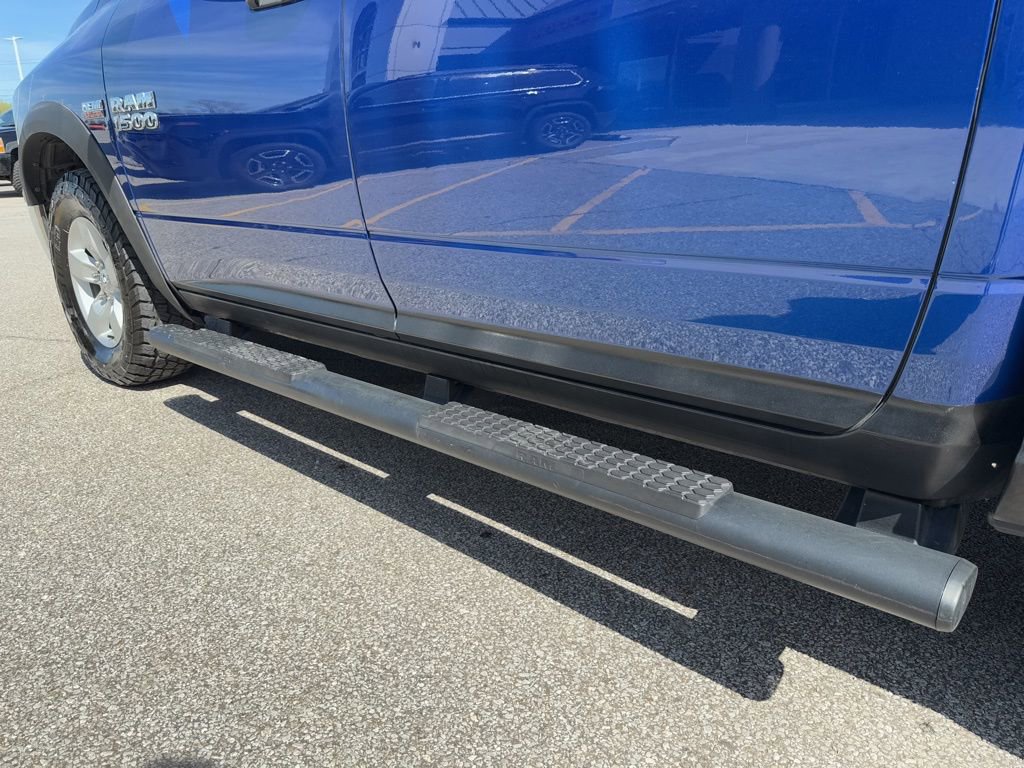 Used 2016 RAM 1500 ST w/ SXT Appearance Group image 14