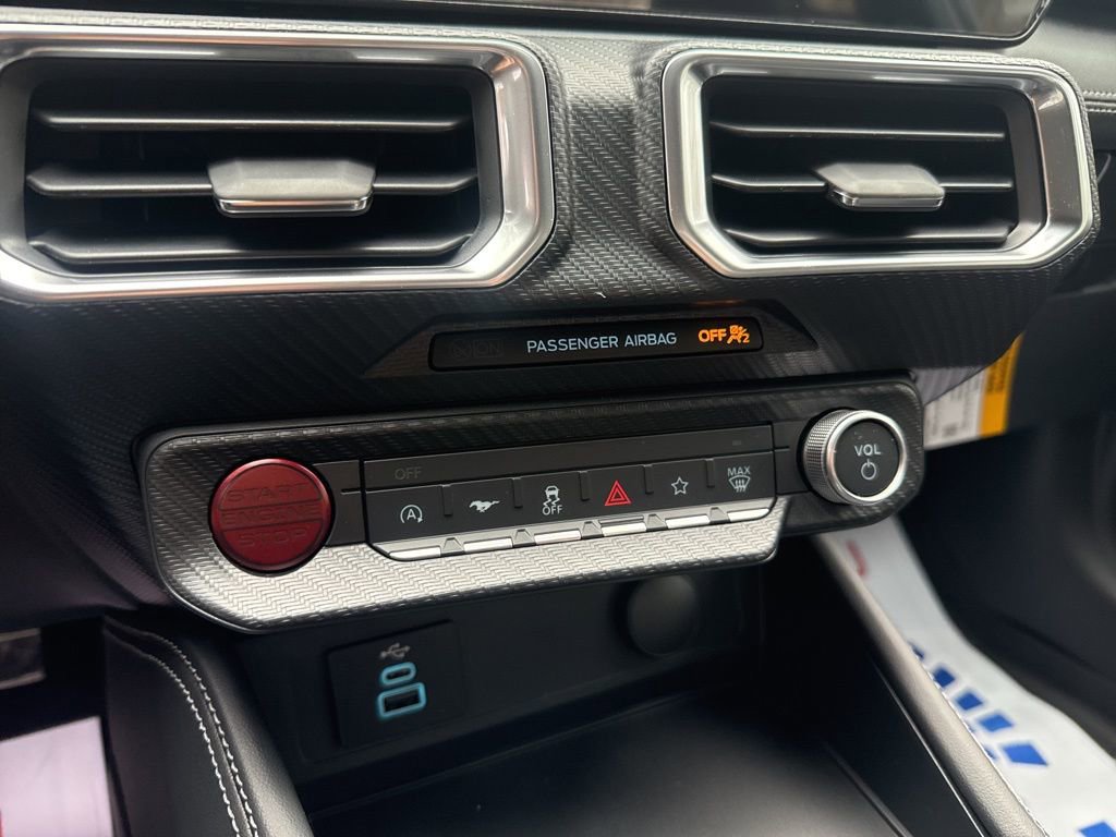 New 2026 Ford Mustang GT Premium image 33