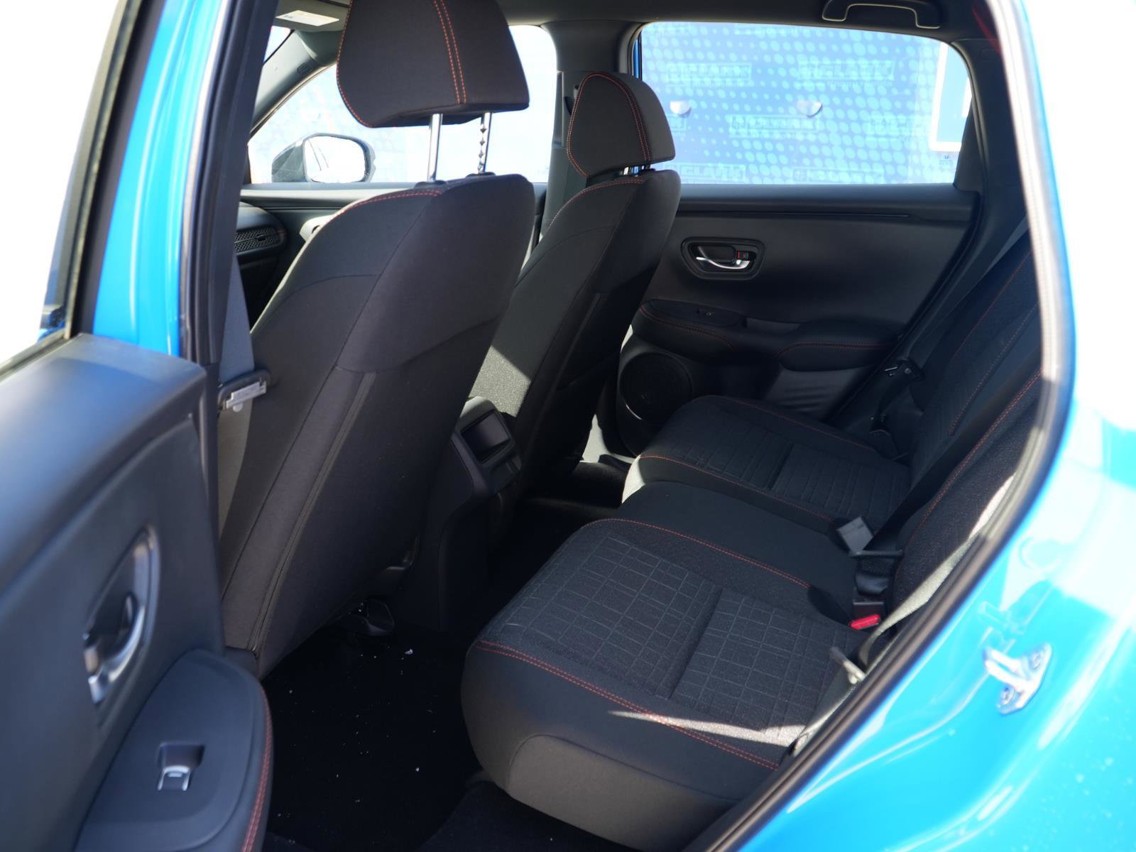 New 2026 Honda HR-V Sport image 18