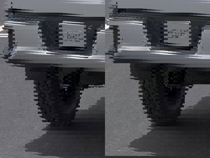 New 2026 GMC Sierra 2500 AT4 image 14