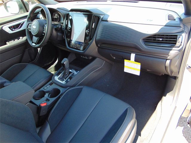 New 2025 Subaru Forester Touring w/ Protection Package image 26