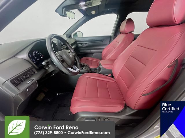 Used 2024 Honda CR-V Sport image 23