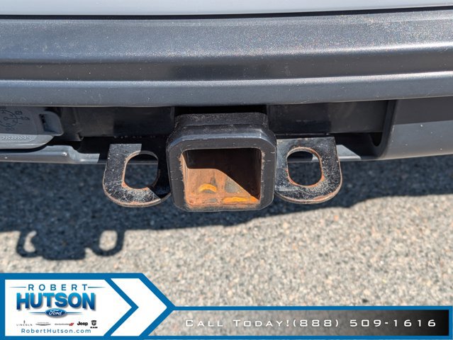 Used 2020 Jeep Grand Cherokee Limited w/ Trailer Tow Group IV AWD/4WD image 10