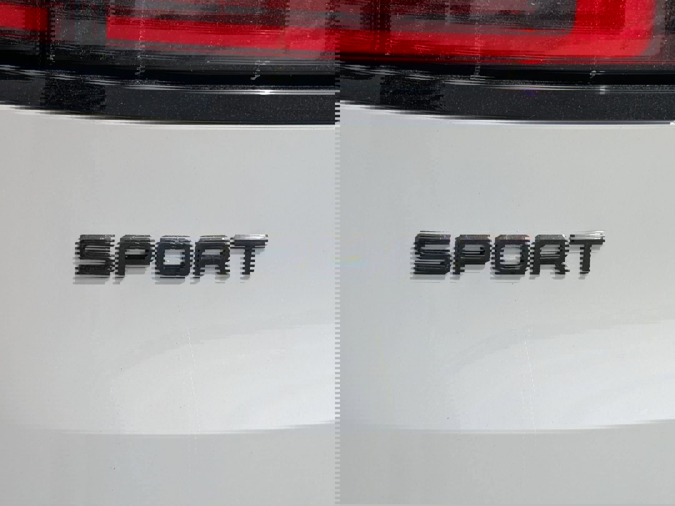 Certified 2024 Land Rover Range Rover Sport SE image 34