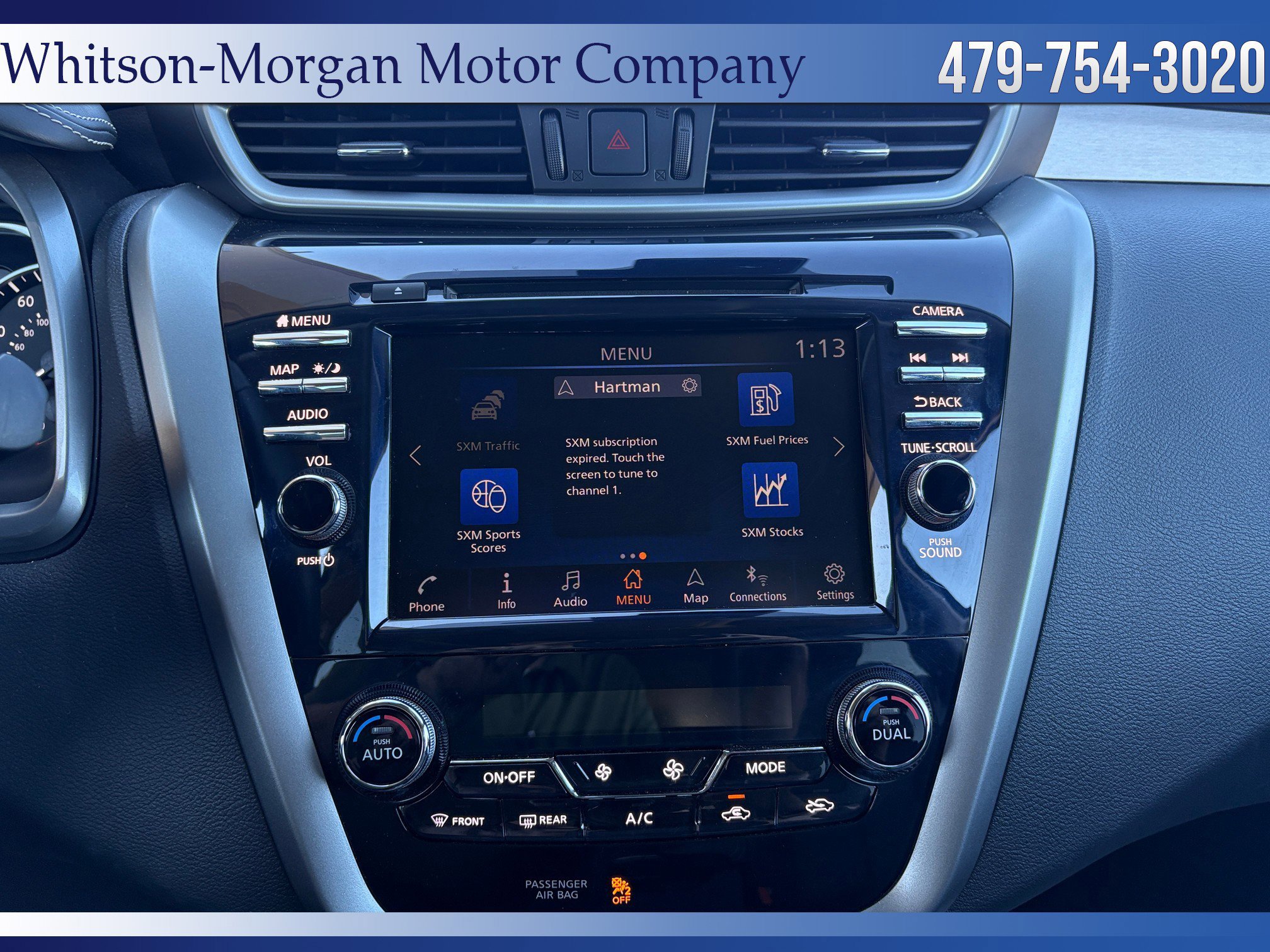 Used 2024 Nissan Murano SL image 22