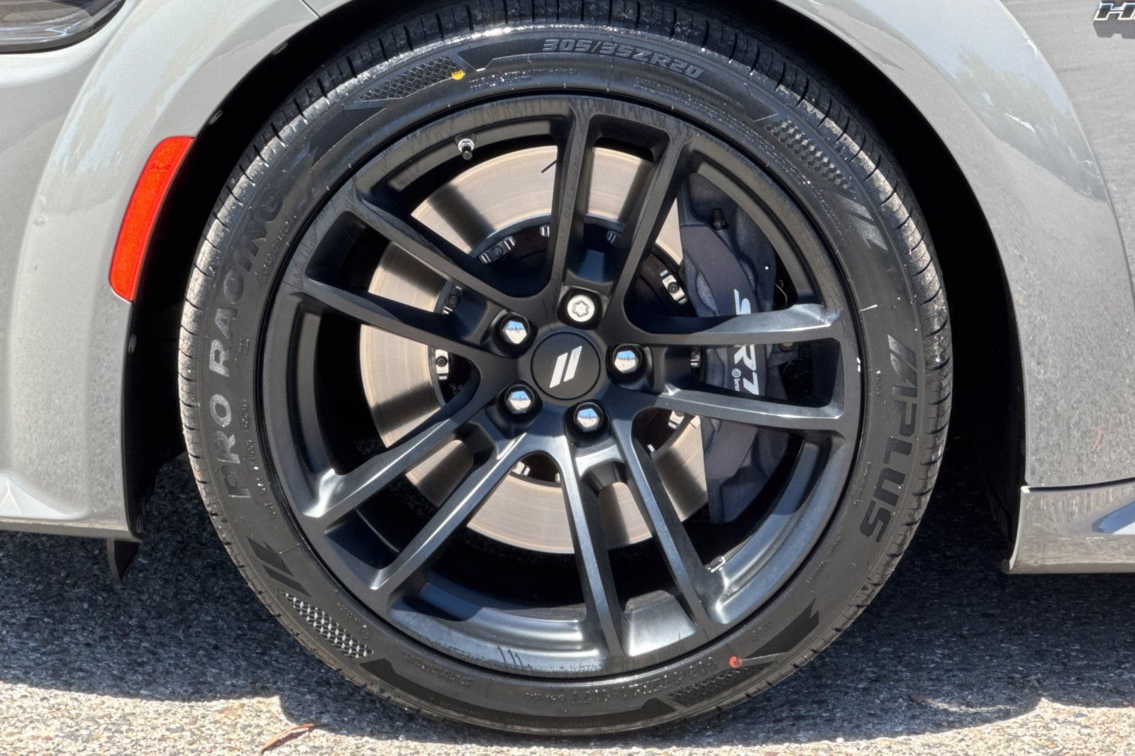 Used 2023 Dodge Charger Scat Pack RWD image 26
