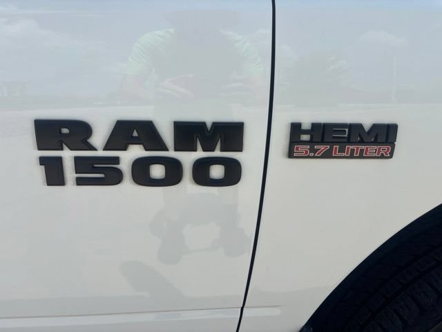 Used 2018 RAM 1500 Sport w/ Sport Premium Group AWD/4WD image 41