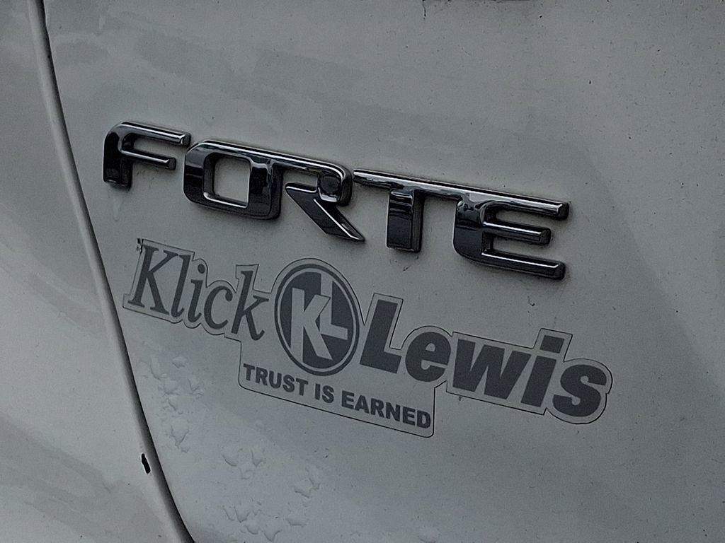Used 2021 Kia Forte LXS image 20