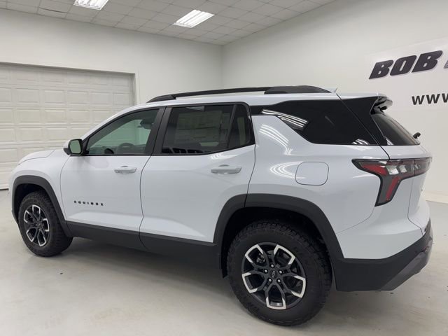 New 2026 Chevrolet Equinox ACTIV w/ Safety and Technology Package image 7