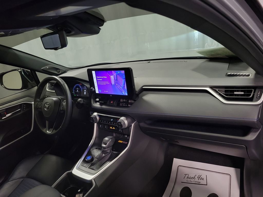 Used 2024 Toyota RAV4 XSE image 28