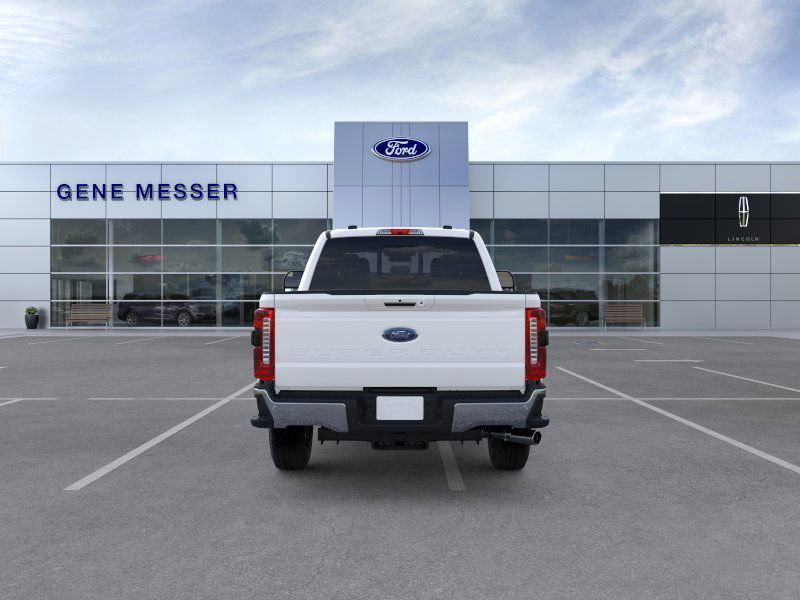 New 2026 Ford F250 Lariat w/ Lariat Premium Package image 27