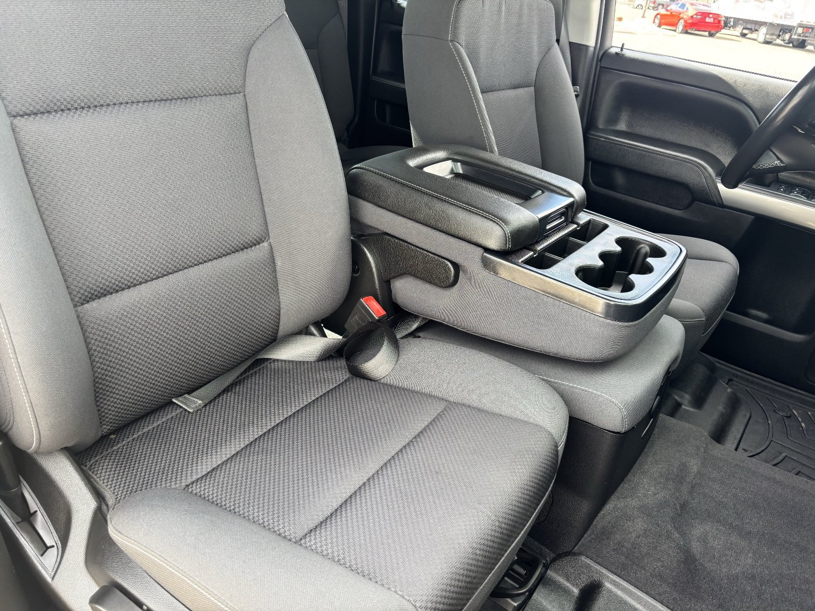 Used 2019 Chevrolet Silverado 1500 LT w/ All Star Edition AWD/4WD image 10