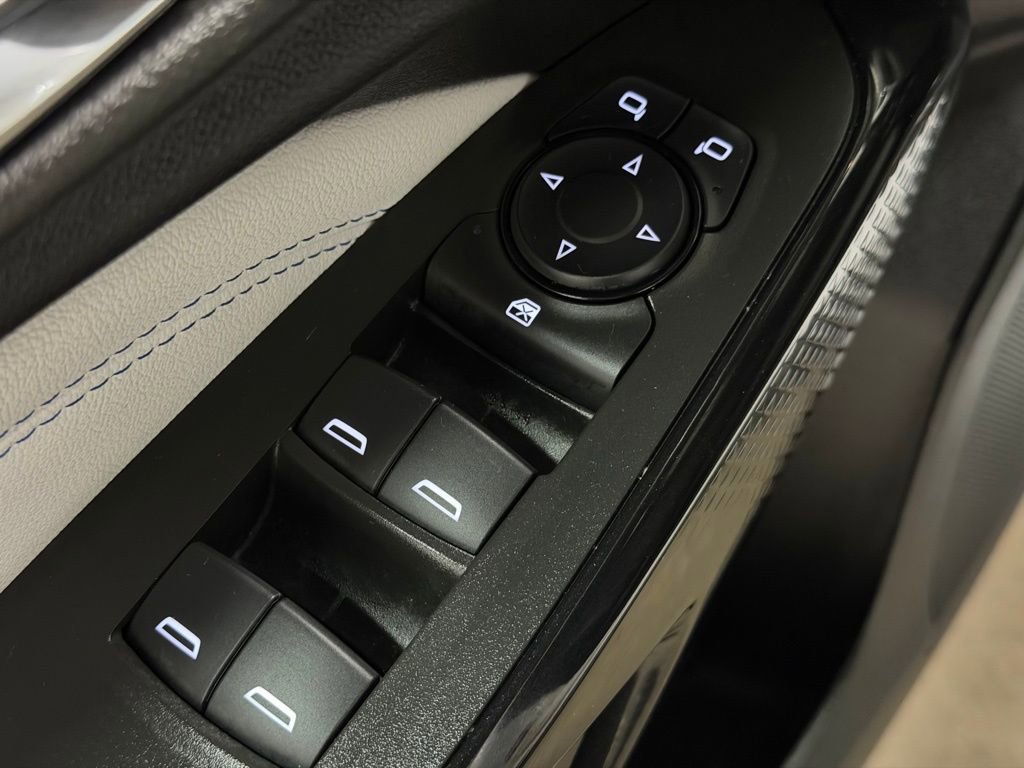 Certified 2025 Chevrolet Trax LT w/ LT Convenience Package image 26