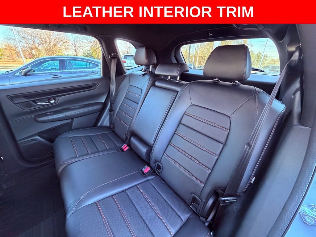 Used 2024 Honda CR-V Sport-L image 12