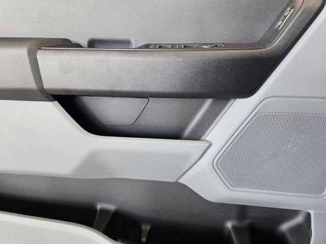 New 2025 Ford F350 XL w/ XL Driver Assist Package image 17
