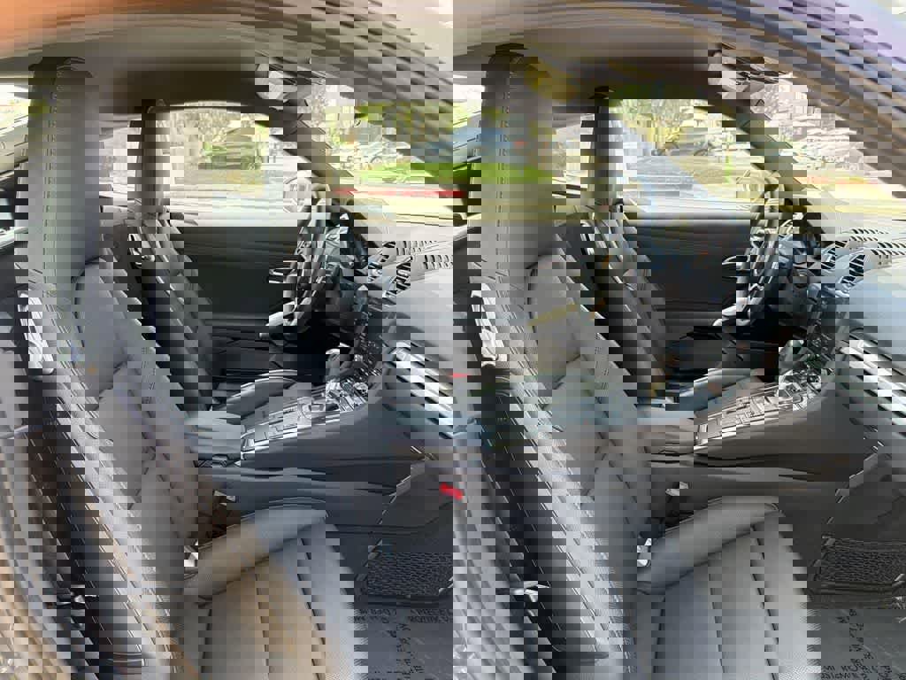 Used 2021 Porsche 718 Cayman image 30