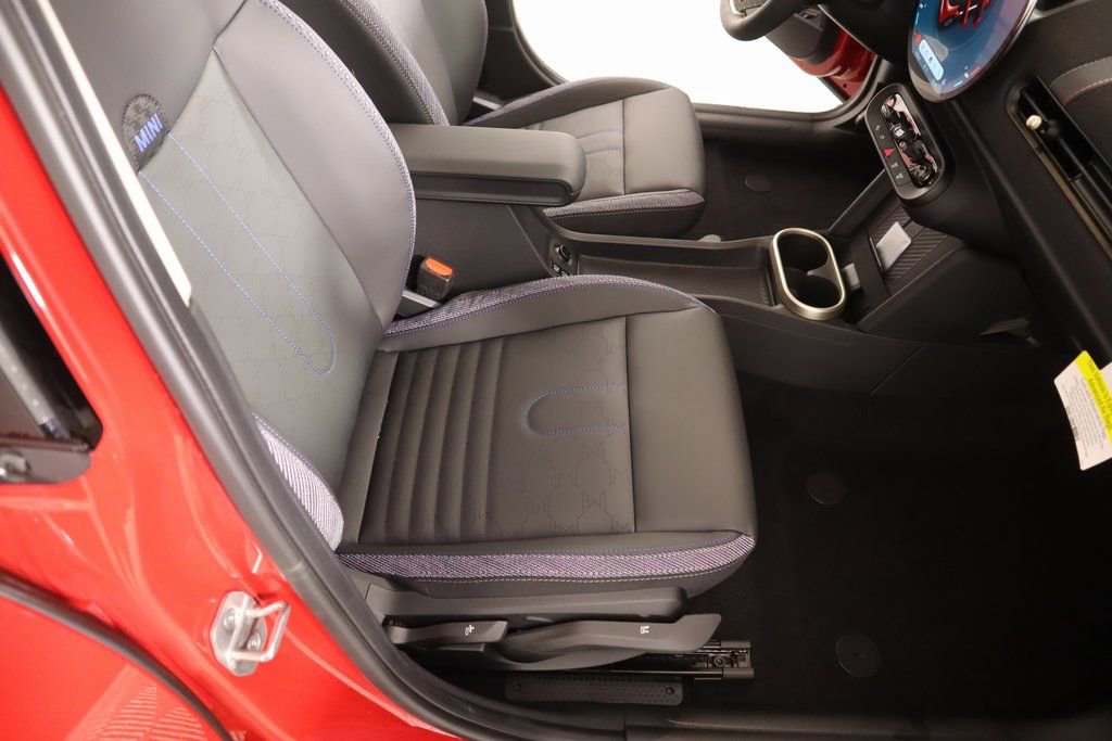 New 2025 MINI Cooper S image 13