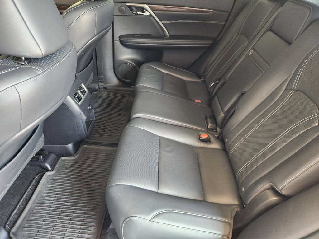 Used 2017 Lexus RX 350 FWD w/ Premium Package image 30
