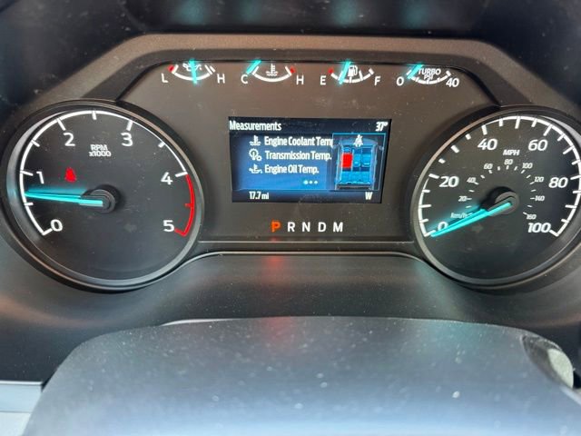 New 2026 Ford F250 XL w/ STX Appearance Package AWD/4WD image 27