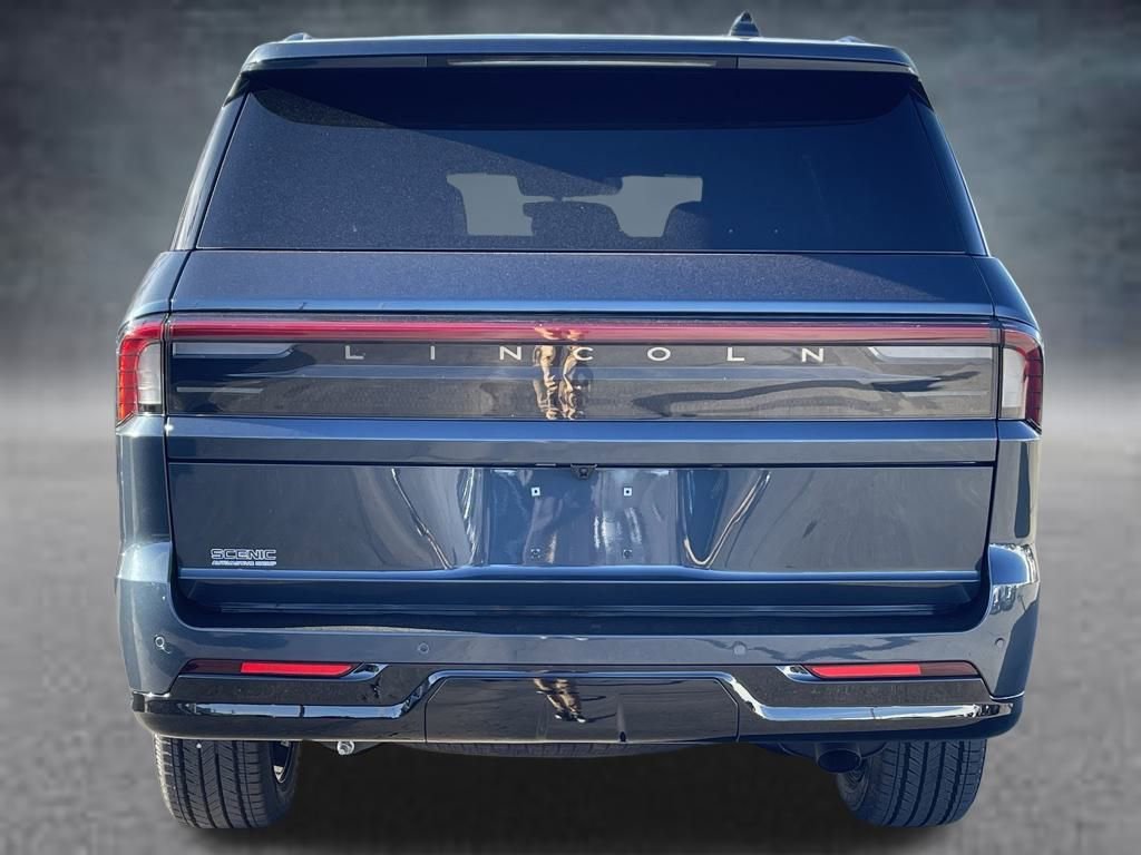 New 2025 Lincoln Navigator Reserve w/ Jet Appearance Package image 23