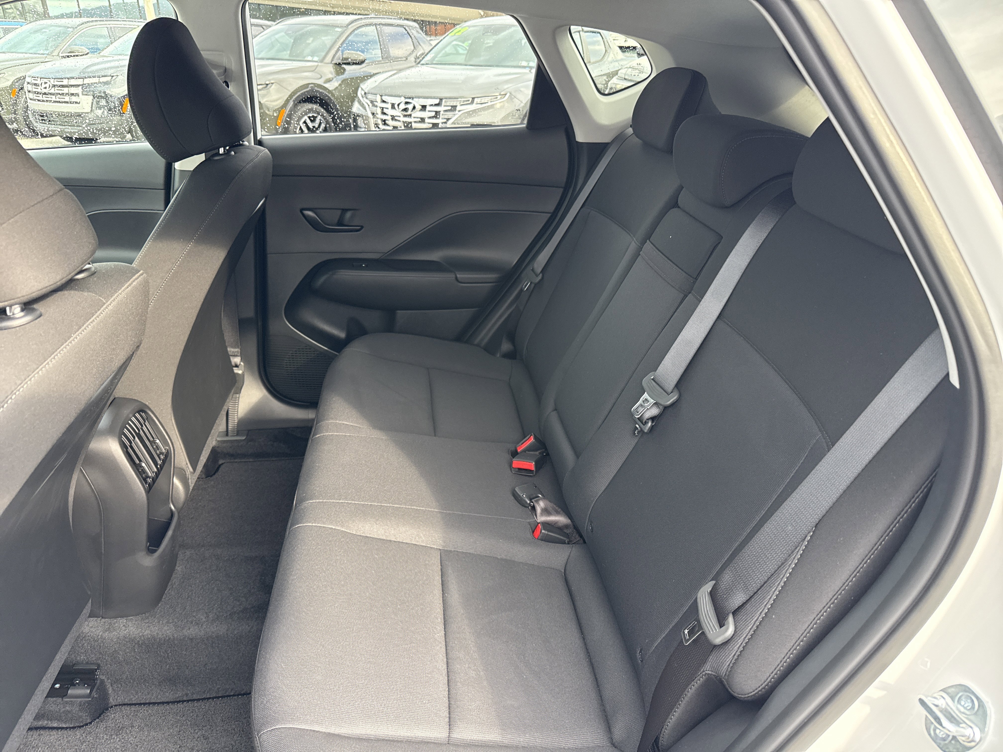 New 2026 Hyundai Kona SEL Sport image 15