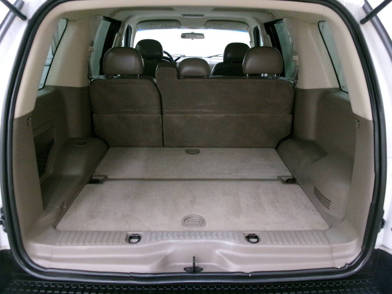 Used 2003 Ford Explorer Sport XLS AWD/4WD image 25