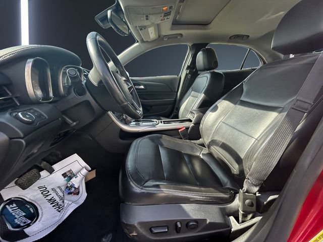 Used 2013 Chevrolet Malibu LTZ FWD image 9