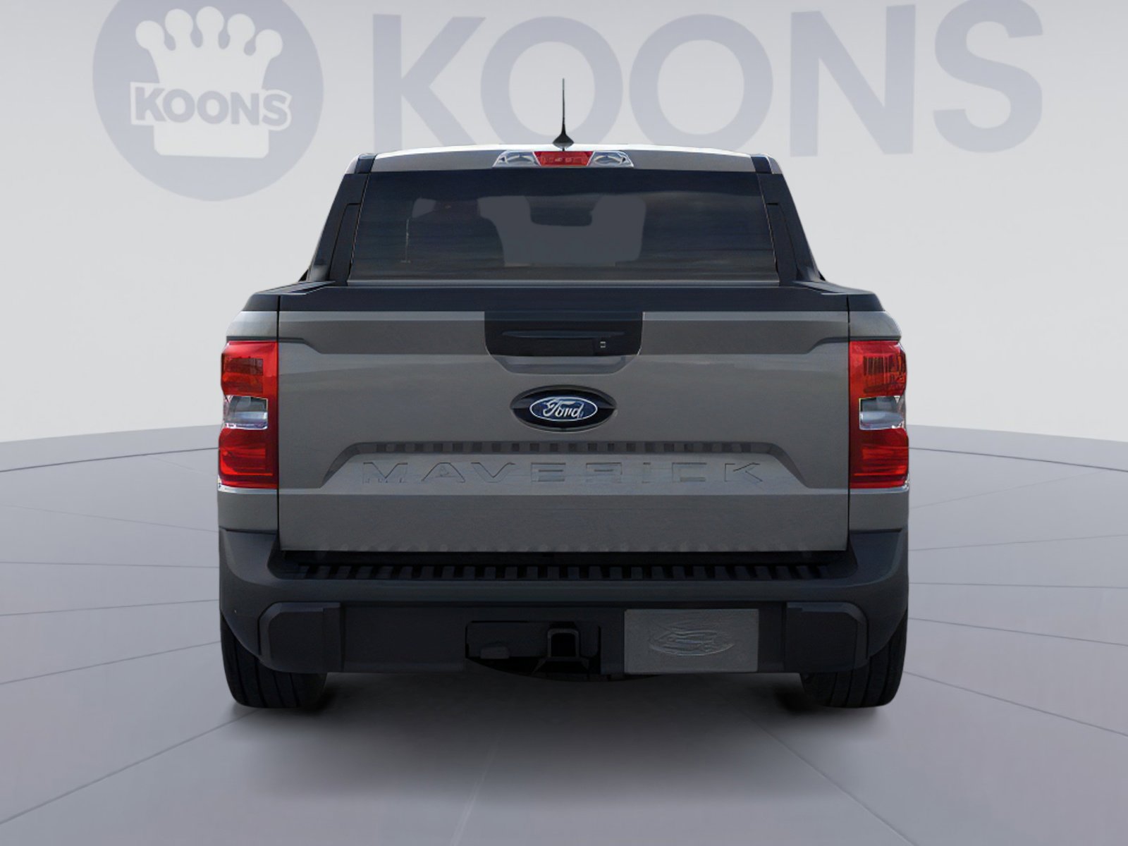 New 2026 Ford Maverick XLT image 7