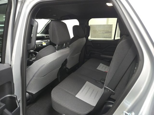 New 2026 Toyota 4Runner TRD Off-Road AWD/4WD image 17