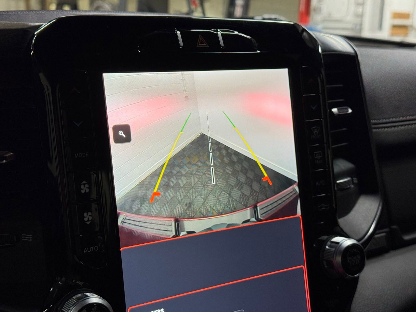 Used 2023 RAM 1500 Sport w/ G/T Package image 15