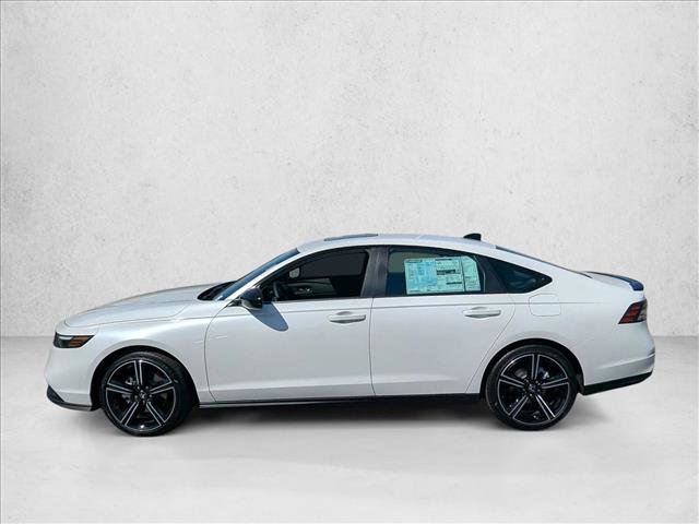 New 2026 Honda Accord Sport image 9