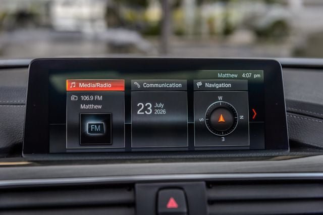 Used 2018 BMW 440i Gran Coupe RWD image 19