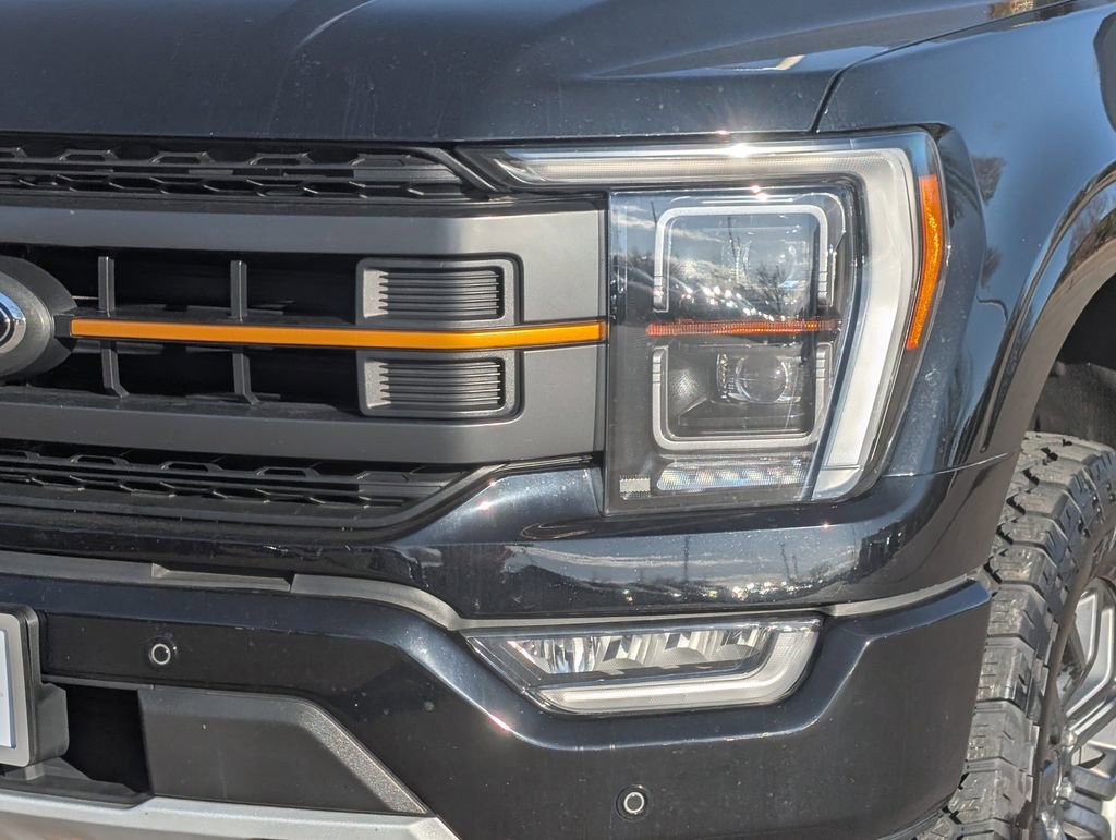 Used 2022 Ford F150 Tremor w/ Equipment Group 402A High image 8