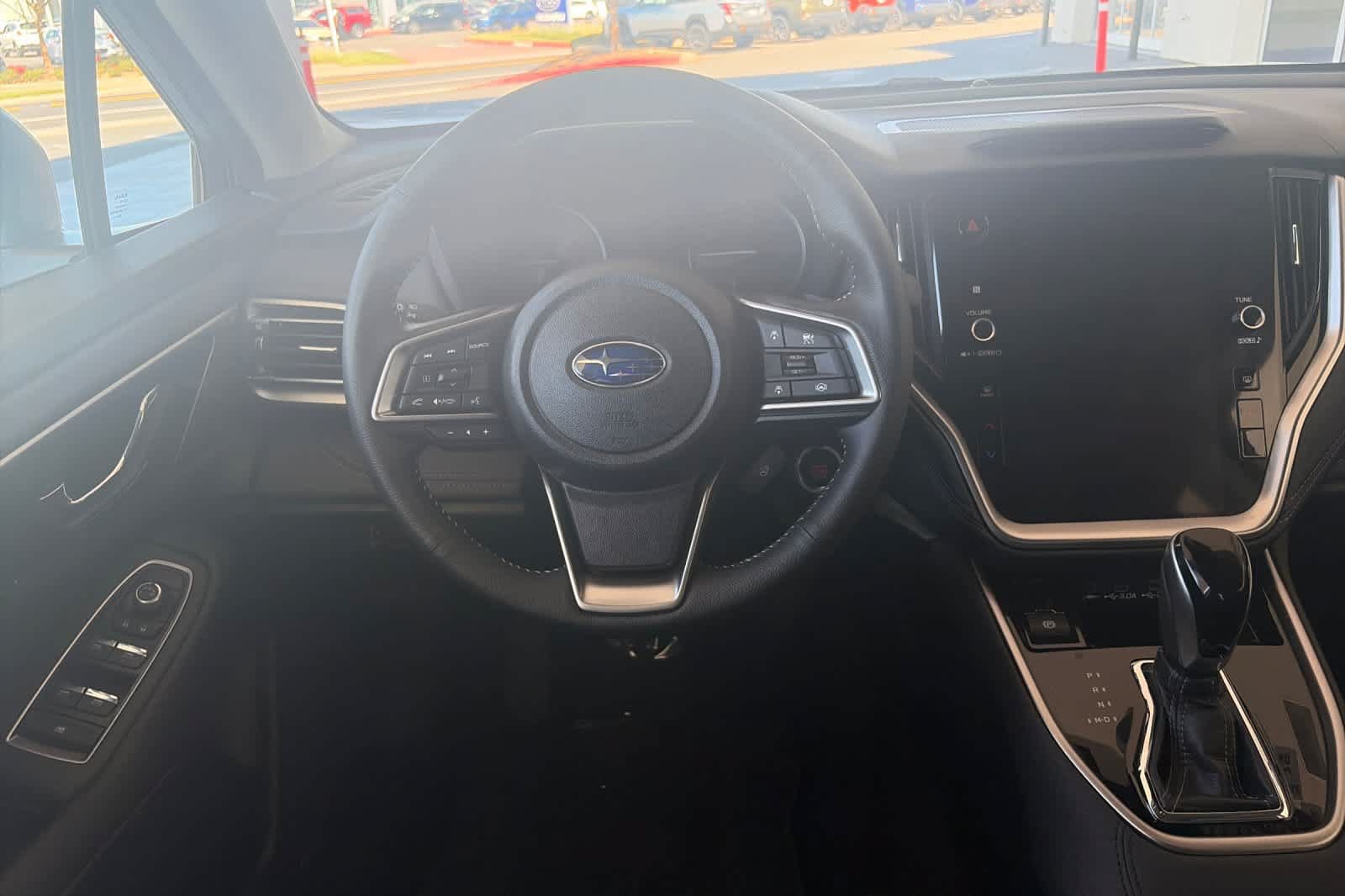Certified 2025 Subaru Outback Limited AWD/4WD image 13