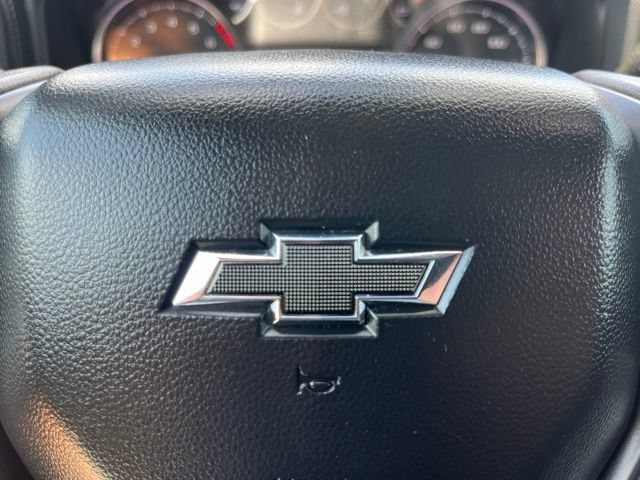 Used 2021 Chevrolet Silverado 1500 LT Trail Boss w/ Bed Protection Package AWD/4WD image 35
