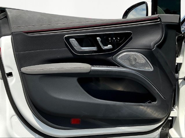 Used 2024 Mercedes-Benz EQS 450+ Sedan image 22