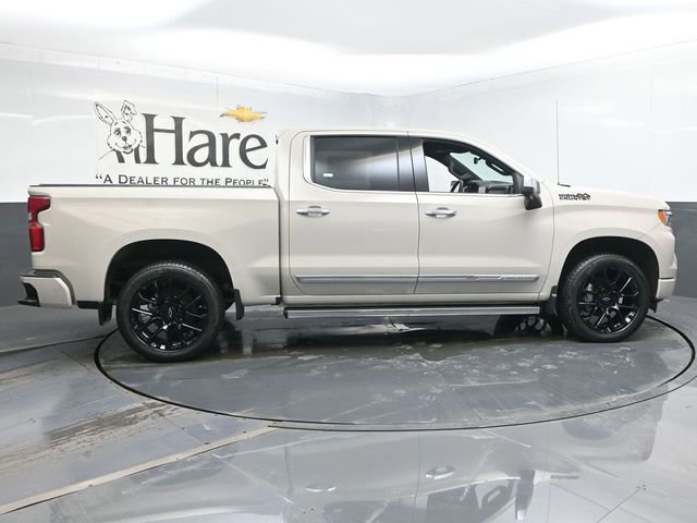 New 2026 Chevrolet Silverado 1500 High Country image 15