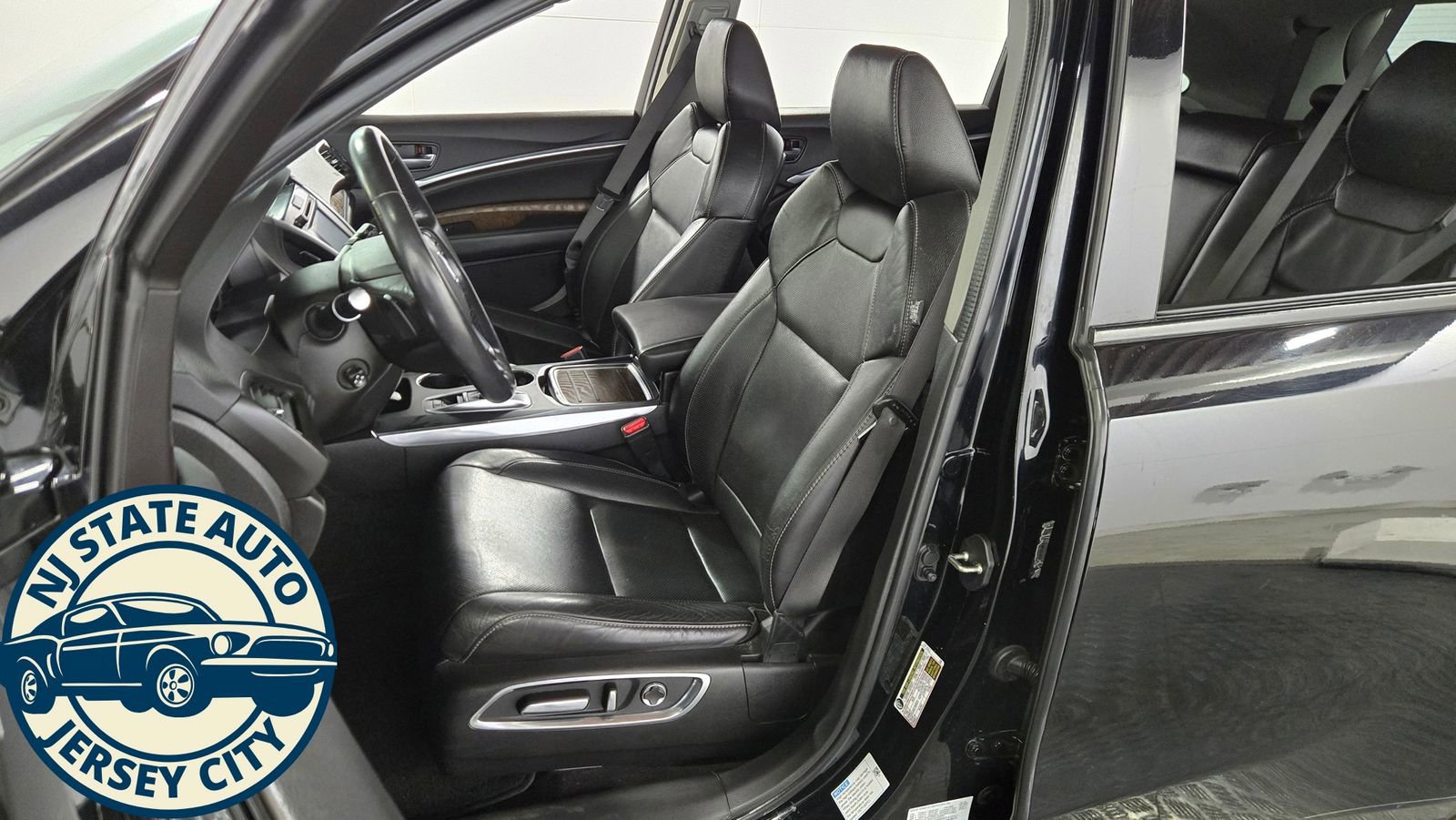 Used 2019 Acura MDX Sport Hybrid w/ Technology Pkg image 28