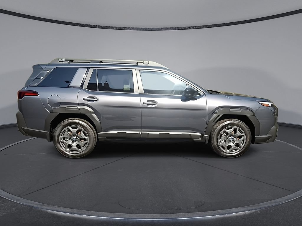 New 2026 Subaru Outback Premium w/ Premium/Limited Package 2 AWD/4WD image 9