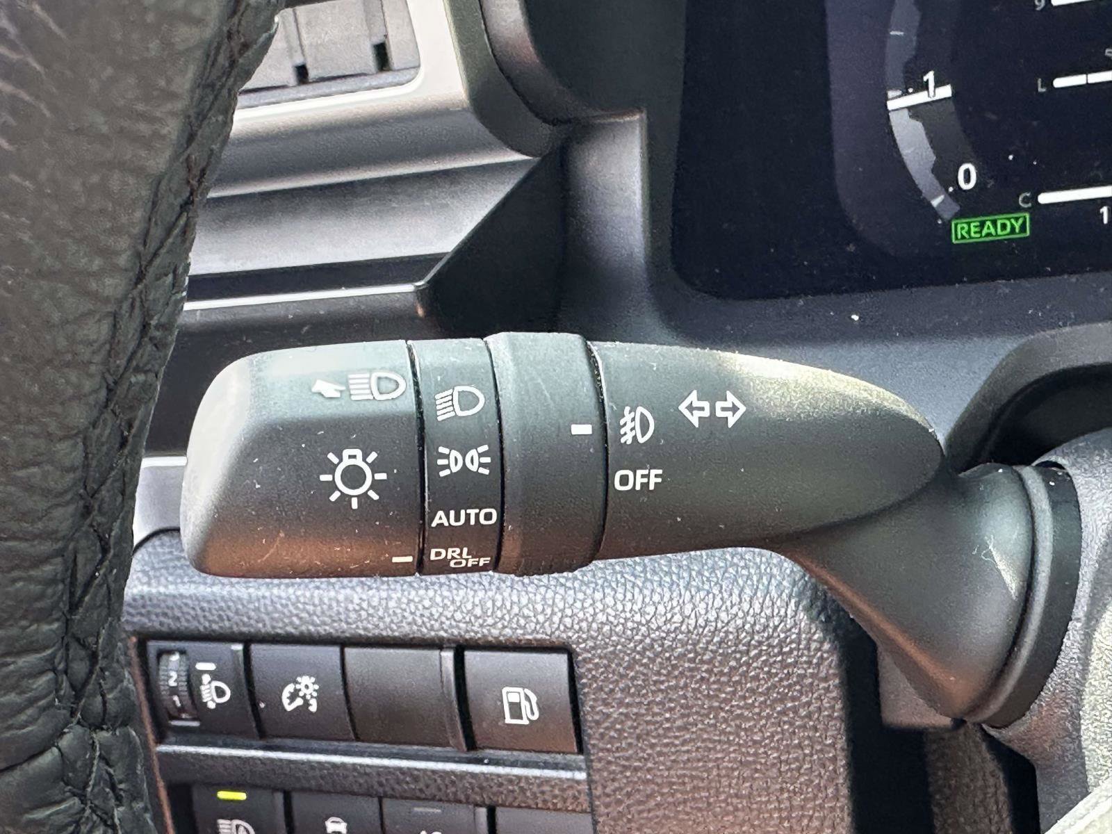 Certified 2024 Toyota Tacoma TRD Sport w/ TRD Sport Premium Package image 34